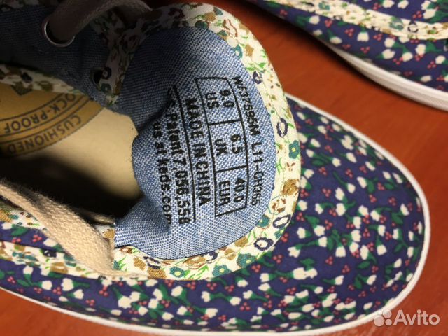 Кеды Keds (текстиль) Кеды Keds (текстиль)