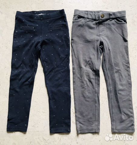 Лосины Zara, Gap, колготки 3 шт., джинсы Mini A Tu Лосины Zara, Gap, колготки 3 шт., джинсы Mini A Tu