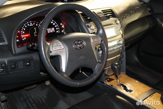 Аренда прокат автомобиля Toyota Camry Аренда прокат автомобиля Toyota Camry