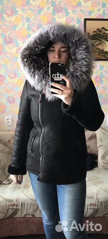 Дублёнка Дублёнка