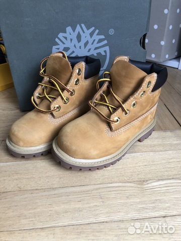 timberland 25