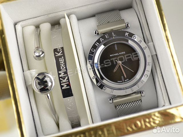 Часы женские Michael Kors