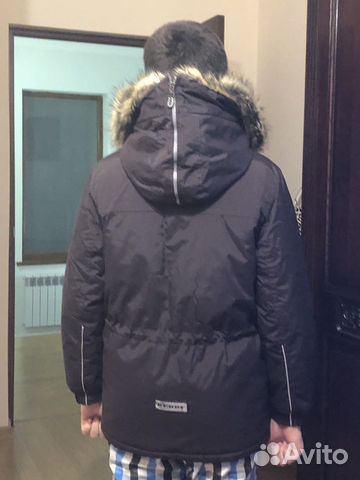 Куртка для мальчика Куртка для мальчика