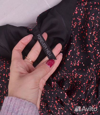 Комбинезон forever NEW. Размер: 44 (M) - 46 (M-L) Комбинезон forever NEW. Размер: 44 (M) - 46 (M-L)
