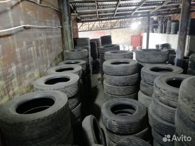 385 65 R22.5 батоны прицепная резина б у арт.нч080 385 65 R22.5 батоны прицепная резина б у арт.нч080