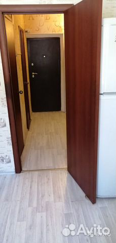 1-к квартира, 40 м², 1/5 эт. 1-к квартира, 40 м², 1/5 эт.