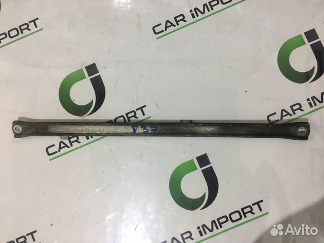 Мерседес w204 Распорка лонжерон интегральная балка Мерседес w204 Распорка лонжерон интегральная балка