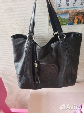 Сумка Gucci