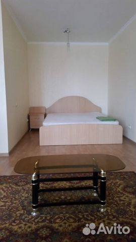 1-к квартира, 50 м², 3/14 эт.