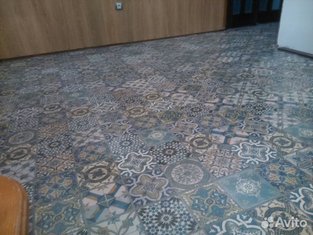 Ремонт и отделка квартир