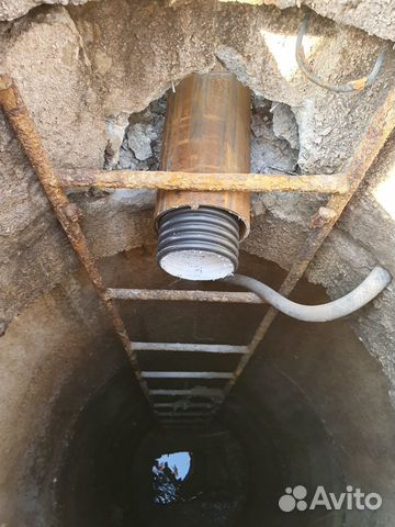 Септик под ключ водопровод канализация Септик под ключ водопровод канализация