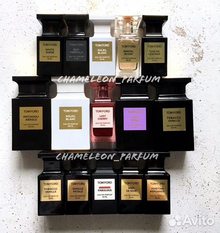Tom Ford