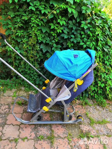 Санки Санки