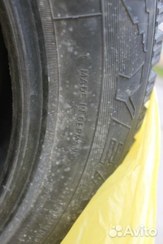 Goodyear 215 60 16 UG 500 Goodyear 215 60 16 UG 500