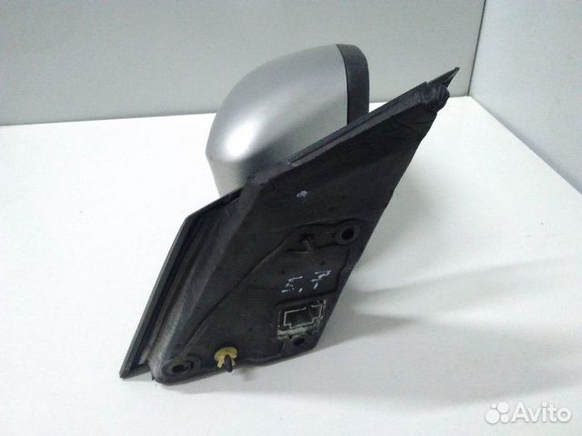 Зеркало правое Ford Focus 3 2011