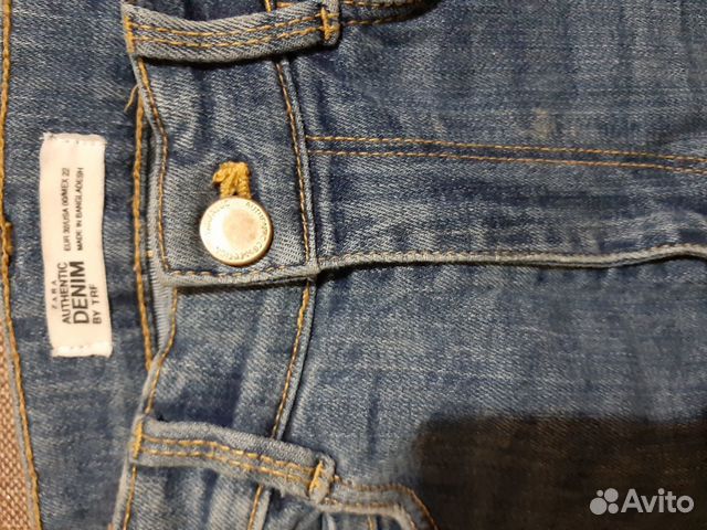 Джинсы высокая талия, Zara Джинсы высокая талия, Zara
