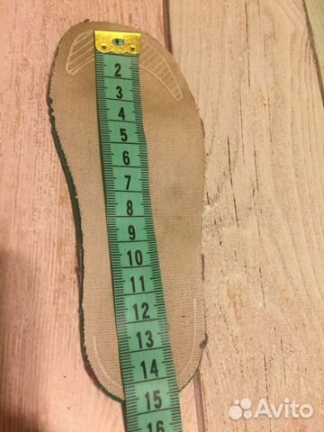 Кроссовки adidas 24 размер