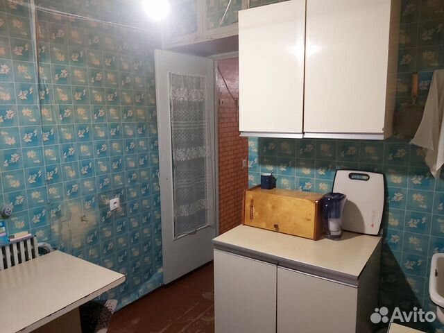 1-к квартира, 31 м², 2/5 эт. 1-к квартира, 31 м², 2/5 эт.