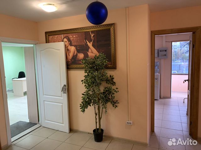 Гостиница, хостел, общежитие 185 м²