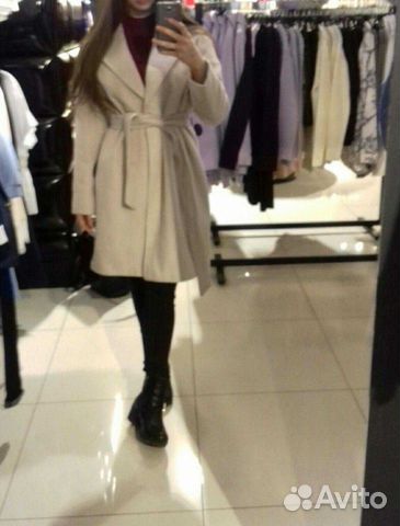 Пальто Пальто