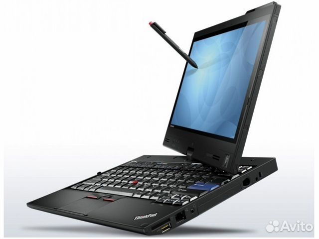 lenovo thinkpad x230 ultraportable notebook