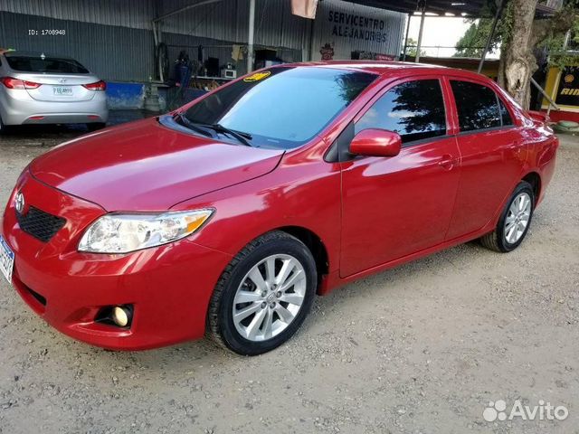 В разборе Toyota Corolla 150 2010г.в. по запчастям В разборе Toyota Corolla 150 2010г.в. по запчастям