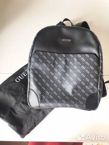 Рюкзак Guess Рюкзак Guess