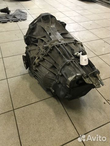 АКПП CVT audi 01J АКПП CVT audi 01J