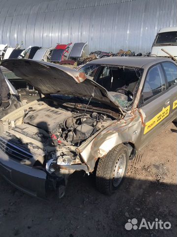 Авторазбор автозапчасти Kia Spectra Киа Спектра Авторазбор автозапчасти Kia Spectra Киа Спектра