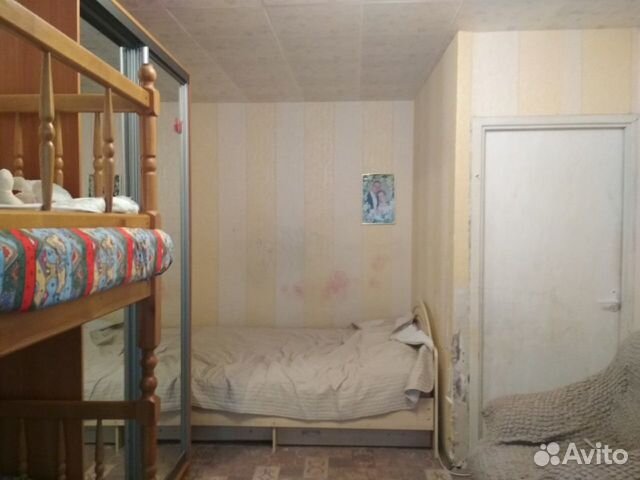 1-к квартира, 35.6 м², 1/10 эт. 1-к квартира, 35.6 м², 1/10 эт.