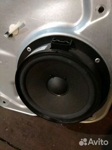 Динамики дверные ML w164 GL x164 Mercedes Динамики дверные ML w164 GL x164 Mercedes