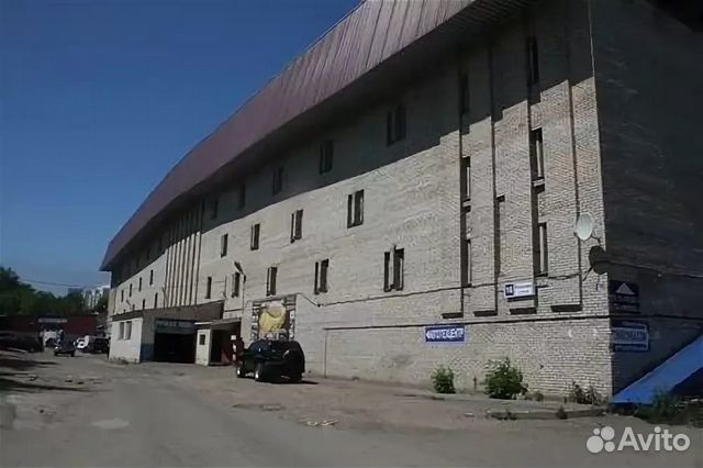 Машиноместо, 14 м² Машиноместо, 14 м²