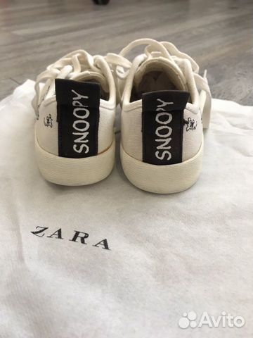 Кеды Zara 26 размер Кеды Zara 26 размер