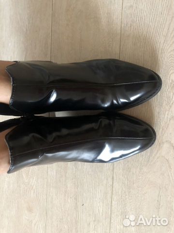 Ботинки Zara Ботинки Zara