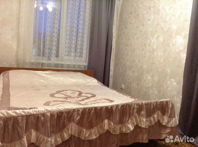 2-к квартира, 44 м², 2/4 эт.