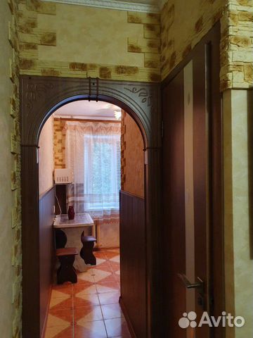 1-к квартира, 40 м², 4/5 эт. 1-к квартира, 40 м², 4/5 эт.