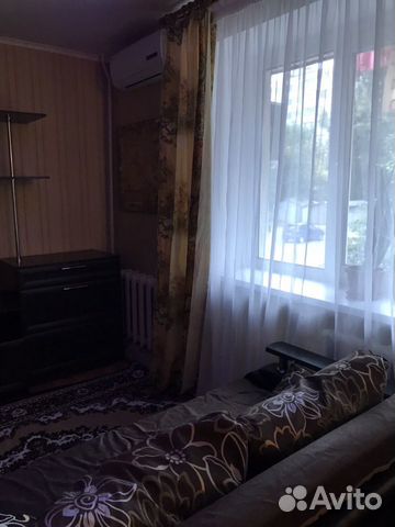 2-к квартира, 40 м², 1/5 эт.