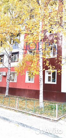 1-к квартира, 11.3 м², 3/5 эт. 1-к квартира, 11.3 м², 3/5 эт.