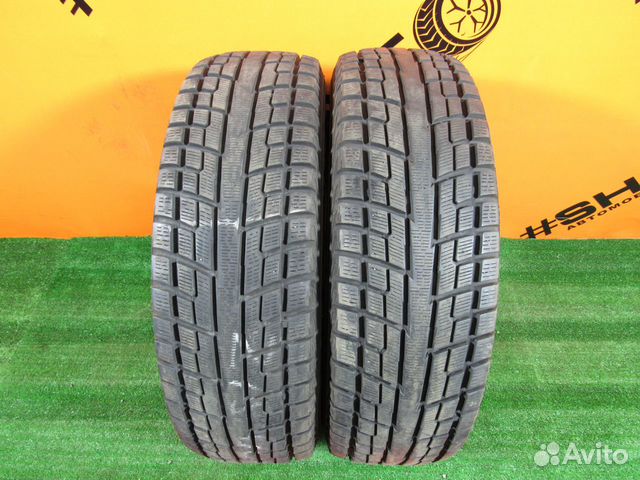 215 70 16 Зимние шины Yokohama Geolander SE