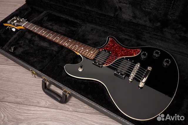 Schecter USA Tempest