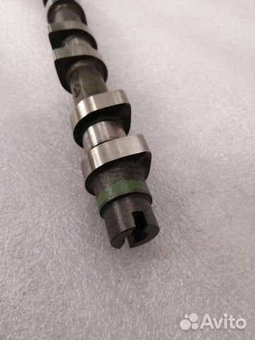 Распредвал Выпускной qg18de Primera p12 P12e