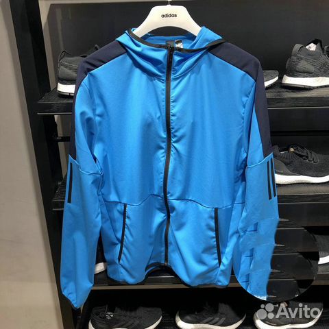 Ветровка Adidas dv0941 новая Ветровка Adidas dv0941 новая