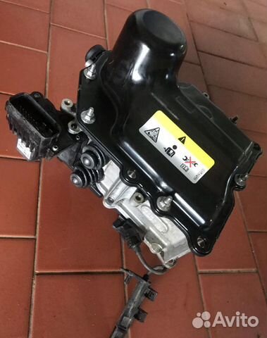 Мехатроник 0AM325025DZ1B восстановленный DSG-7 Мехатроник 0AM325025DZ1B восстановленный DSG-7