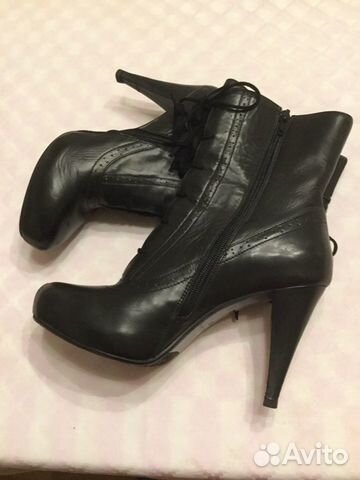 Ботильоны Miris