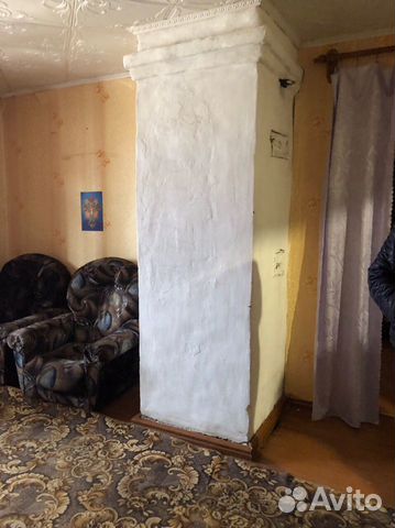 2-к квартира, 43.3 м², 2/2 эт.