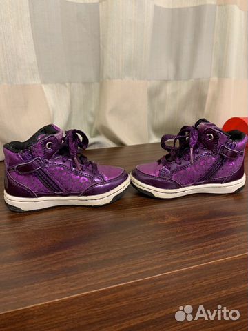 Geox Geox