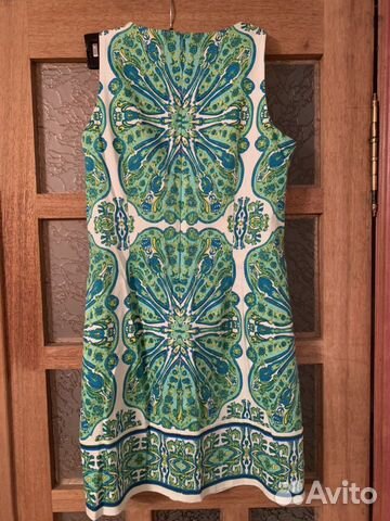 Платье летнее London Times Petite новое Платье летнее London Times Petite новое