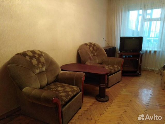 1-к квартира, 37 м², 5/9 эт.