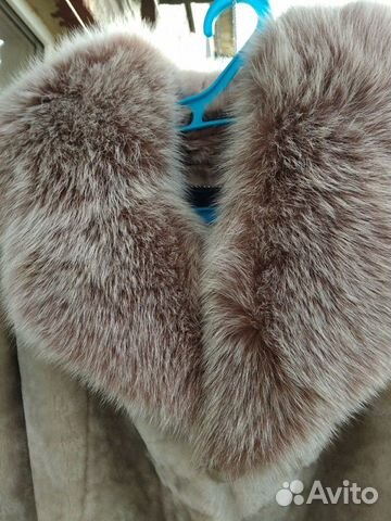 Шуба женская Шуба женская