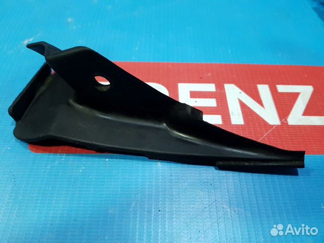 Subaru Forester SF 1996-02 Уголок жабо Subaru Forester SF 1996-02 Уголок жабо